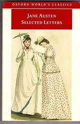 Cover of Selected Letters