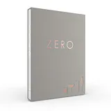 Cover of Zero: A New Approach to Non-Alcoholic Drinks