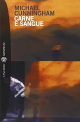 Cover of Carne e sangue