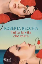 Cover of Tutta la vita che resta