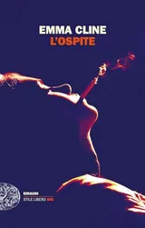 Cover of L'ospite