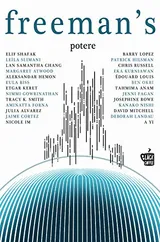 Cover of Freeman's: Potere