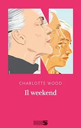 Cover of Il weekend