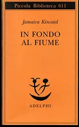Cover of In fondo al fiume