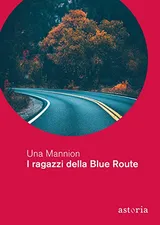 Cover of I ragazzi della Blue Route