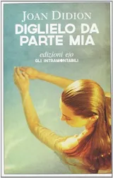 Cover of Diglielo da parte mia