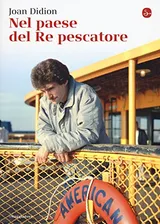 Cover of Nel paese del Re pescatore