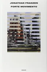 Cover of Forte movimento