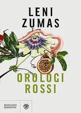 Cover of Orologi rossi