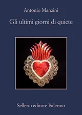 Cover of Gli ultimi giorni di quiete