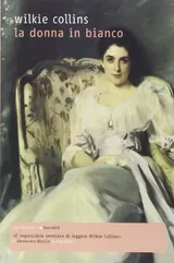 Cover of La donna in bianco