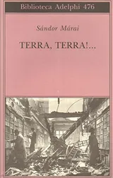 Cover of Terra, terra!...