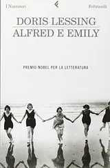 Cover of Alfred e Emily