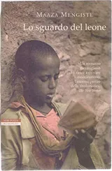 Cover of Lo sguardo del leone