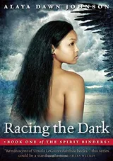 Cover of Racing the Dark