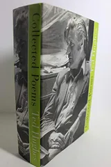 Cover of Collected Poems