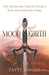 Cover of Moon & Earth