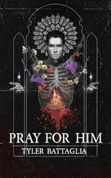 Cover of Pray For Him