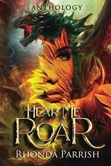 Cover of Hear Me Roar