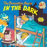 Cover of Berenstain Bears in the Dark