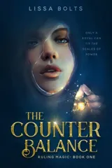 Cover of The Counterbalance