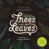 Cover of Drawing Trees and Leaves: Observing and Sketching the Natural World