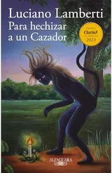 Cover of Para hechizar a un cazador