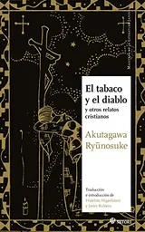 Cover of El tabaco y diablo y otros relatos cristianos