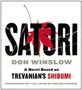 Cover of Satori