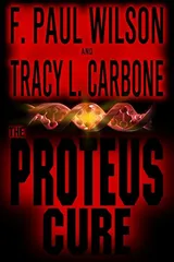 Cover of The Proteus Cure