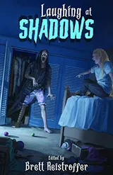 Cover of Laughing at Shadows