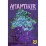 Cover of Amantikir