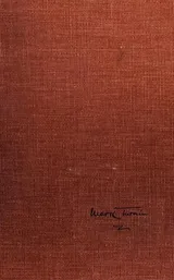 Cover of What Is Man? and Other Philosophical Writings