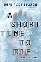 Cover of A Short Time to Die