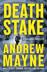 Cover of Death Stake