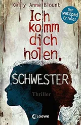 Cover of Ich komm dich holen, Schwester