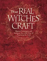 Cover of The Real Witches' Craft