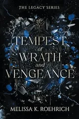 Cover of Tempest of Wrath and Vengeance