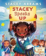 Cover of Stacey Speaks Up
