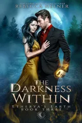 Cover of The Darkness Within