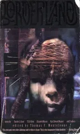 Cover of Borderlands