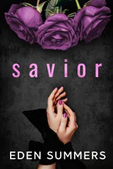 Cover of Savior