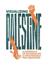 Cover of Visualizing Palestine