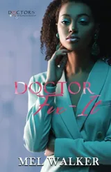 Cover of Doctor Fix-it