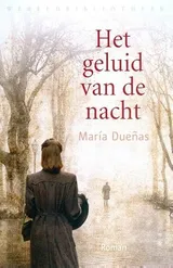 Cover of Het geluid van de nacht