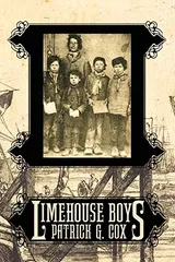 Cover of Limehouse Boys