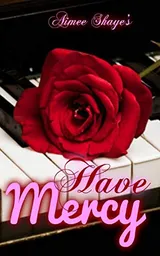 Cover of Have Mercy