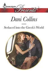 Cover of Seduced into the Greek's World