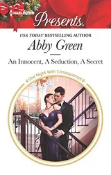 Cover of An Innocent, A Seduction, A Secret