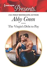 Cover of The Virgin's Debt to Pay